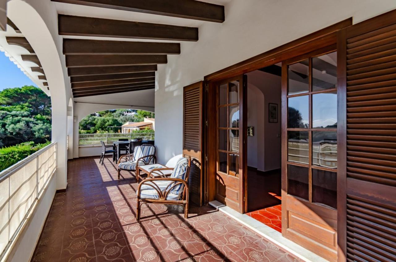 Villa Las Palmeras Binibeca Exterior foto